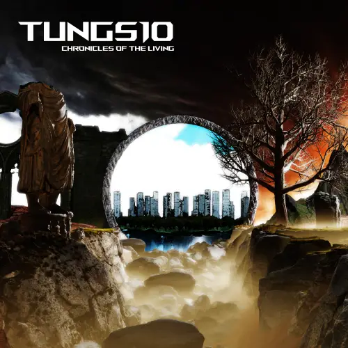 Chronicles of the Living